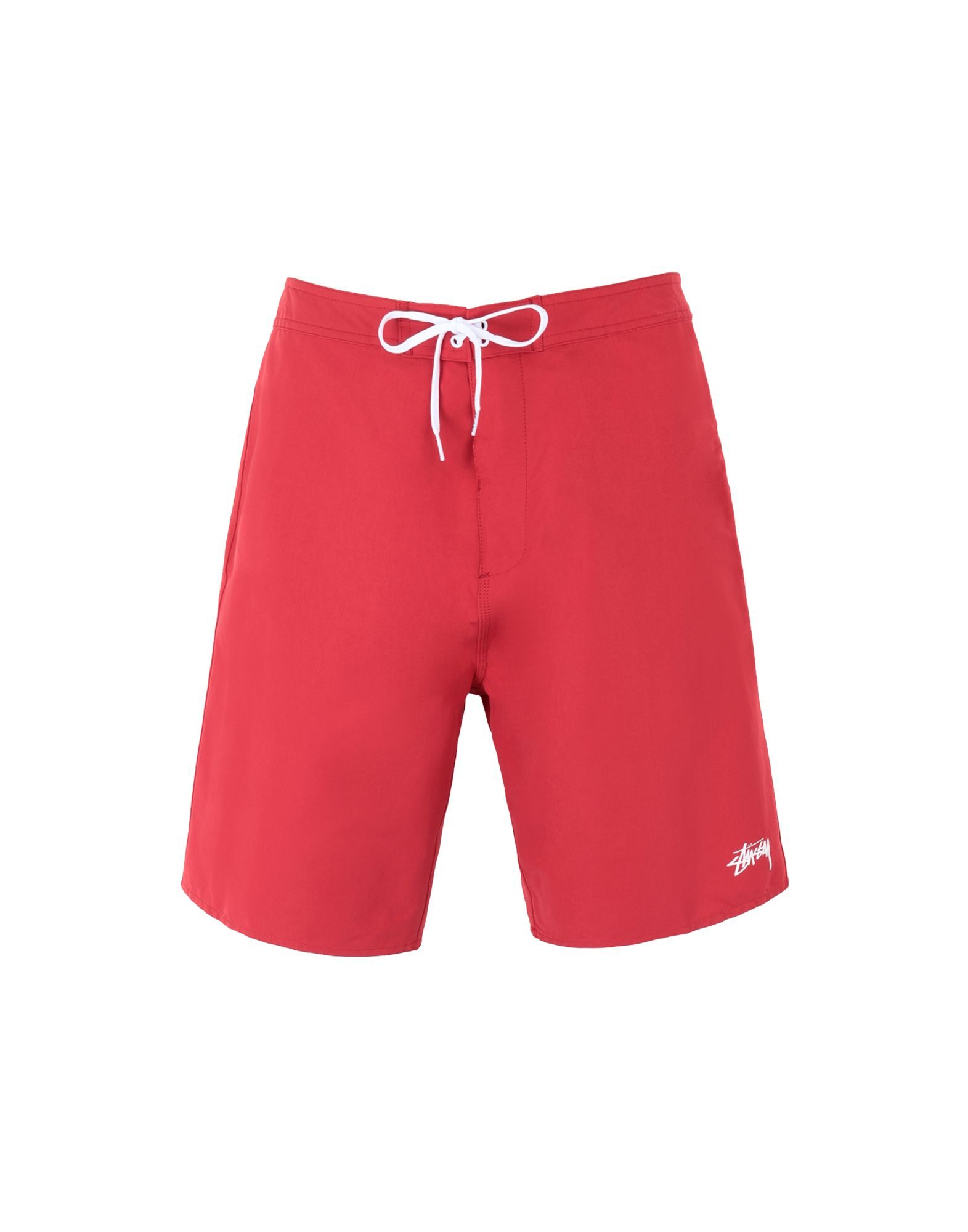 STUSSY - Beach shorts and trousers