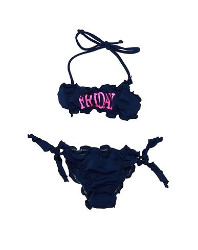 ZOOM ALBERTA FERRETTI - Bikini
