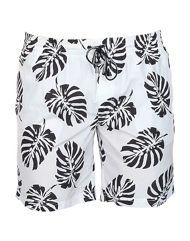 ZOOM DOLCE & GABBANA BEACHWEAR - Swim shorts