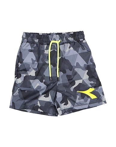 DIADORA Boxer Blei 100% Polyester
