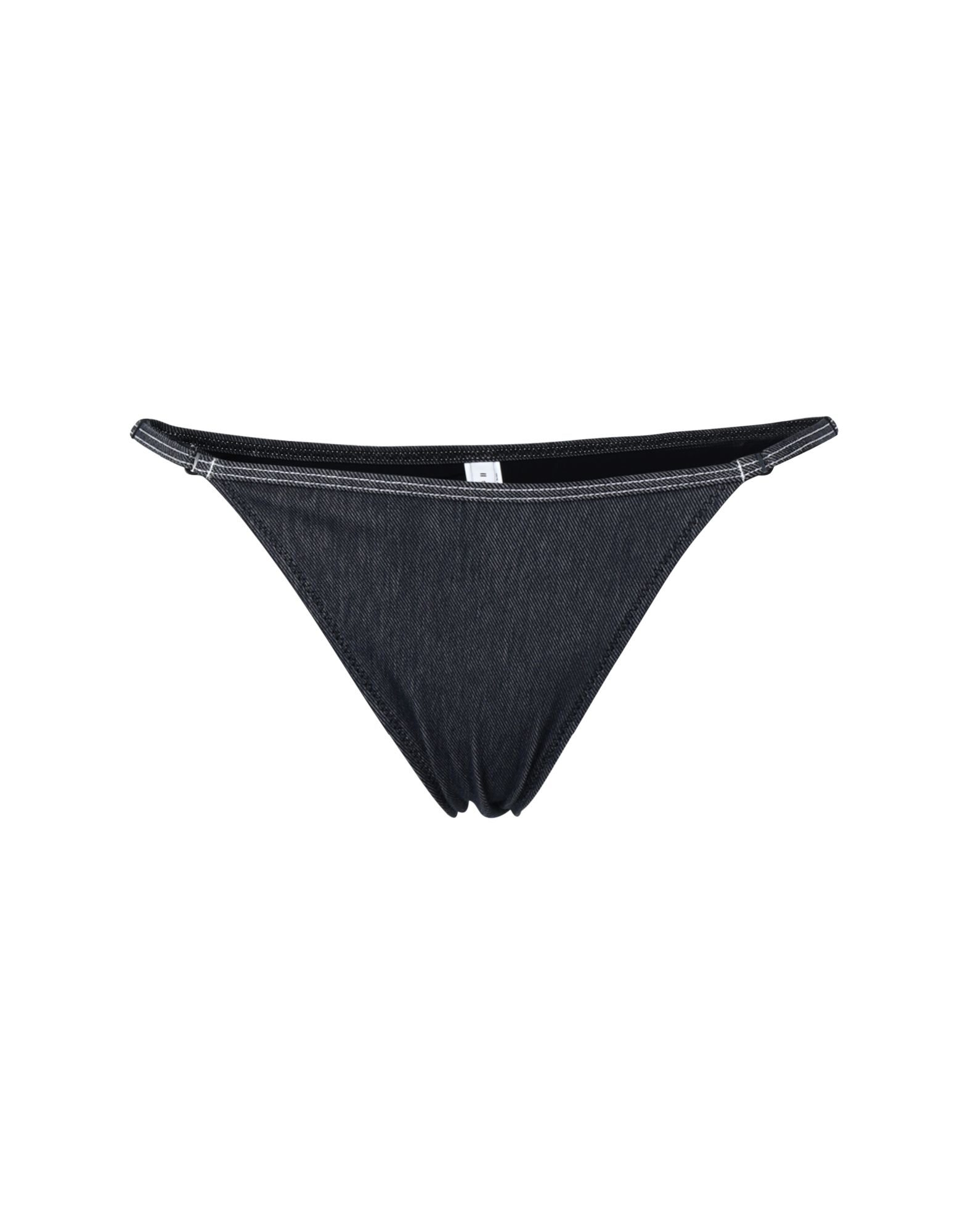 SOLID & STRIPED - Σλιπ μπικίνι & Ανδρικό μαγιό