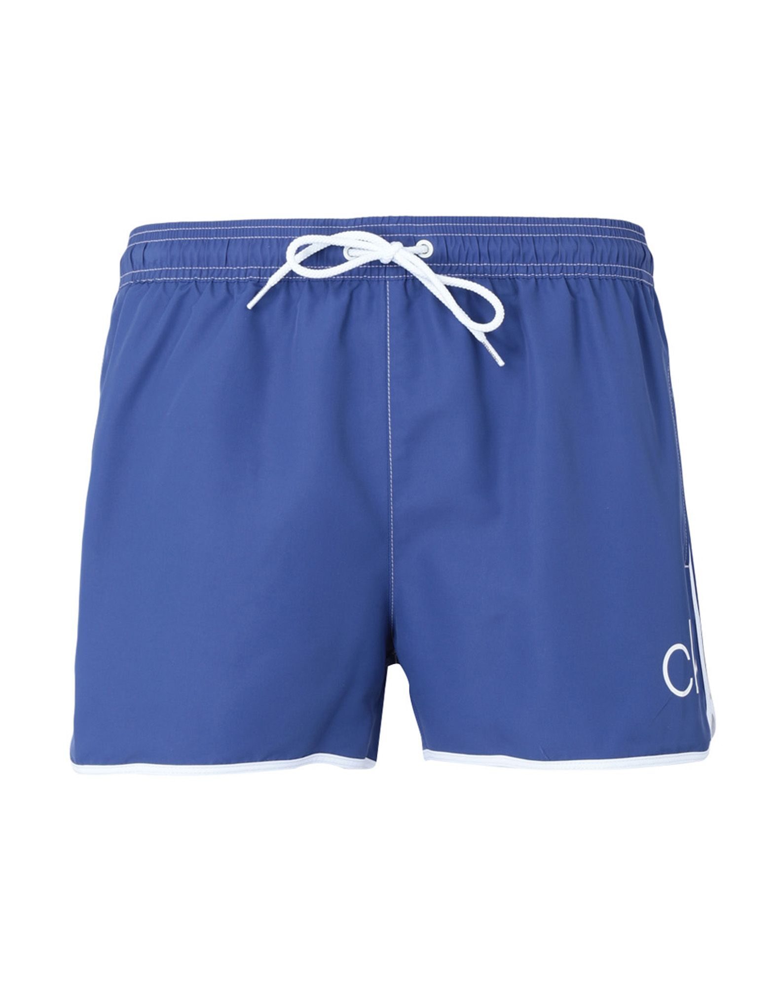 calvin klein short runner swim shorts