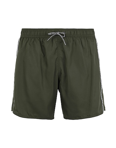 ZOOM EMPORIO ARMANI - Swim shorts