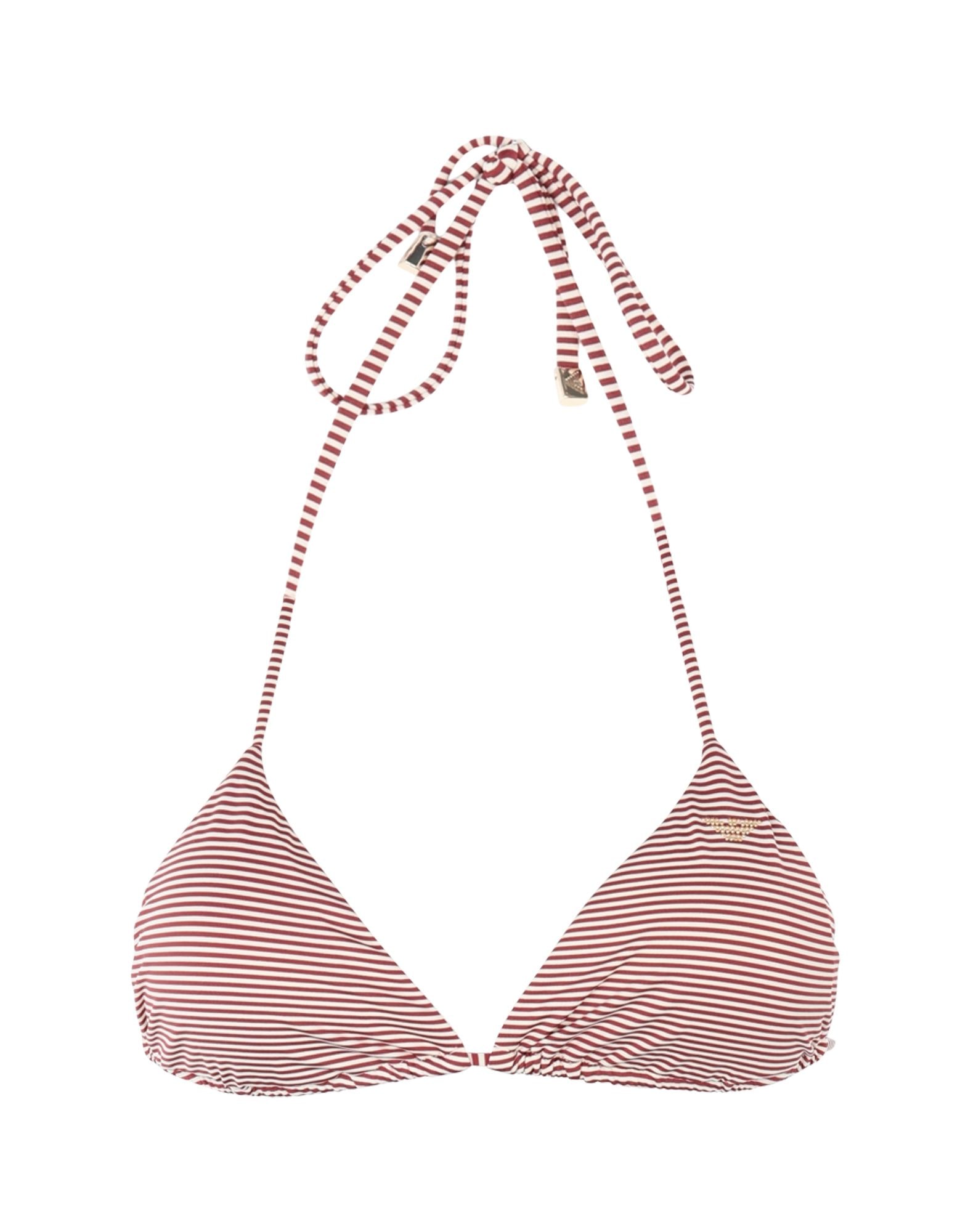 EMPORIO ARMANI - Bikini tops