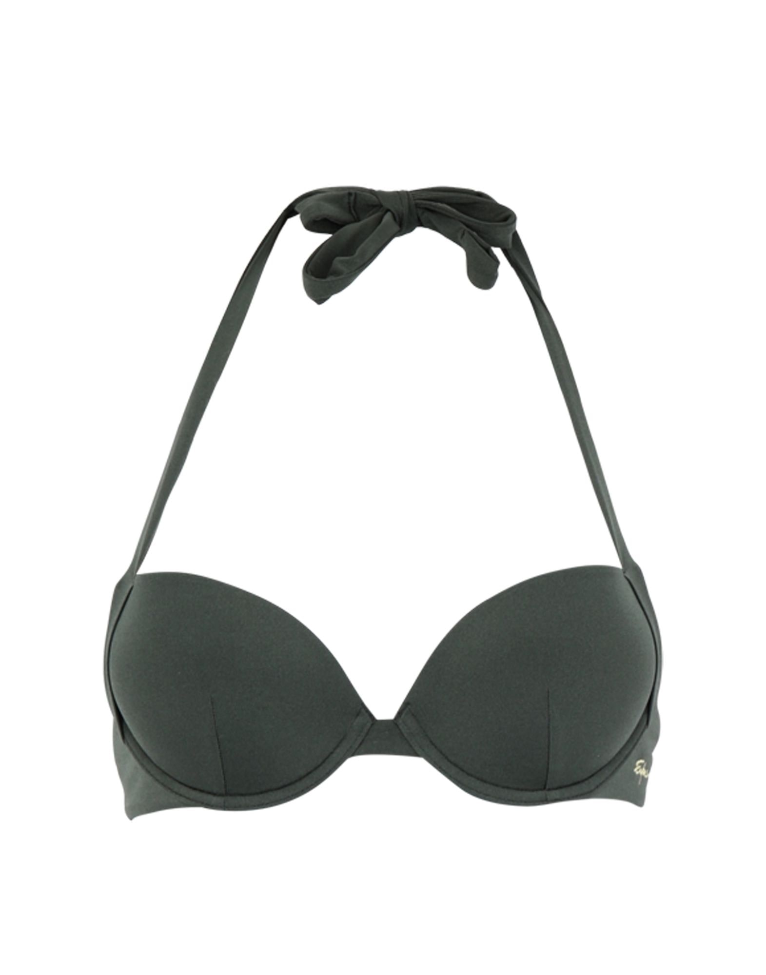 EMPORIO ARMANI - Tops de bikini