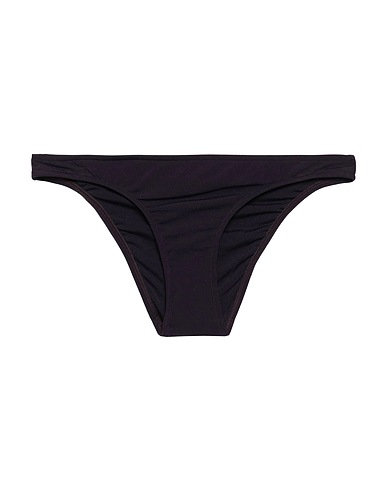 JETS AUSTRALIA by JESSIKA ALLEN Bikini Dunkelviolett 84% Polyamid, 16% Elastan