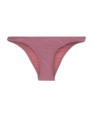 JETS AUSTRALIA by JESSIKA ALLEN Bikini Mauve 84% Polyamide, 16% Elastane