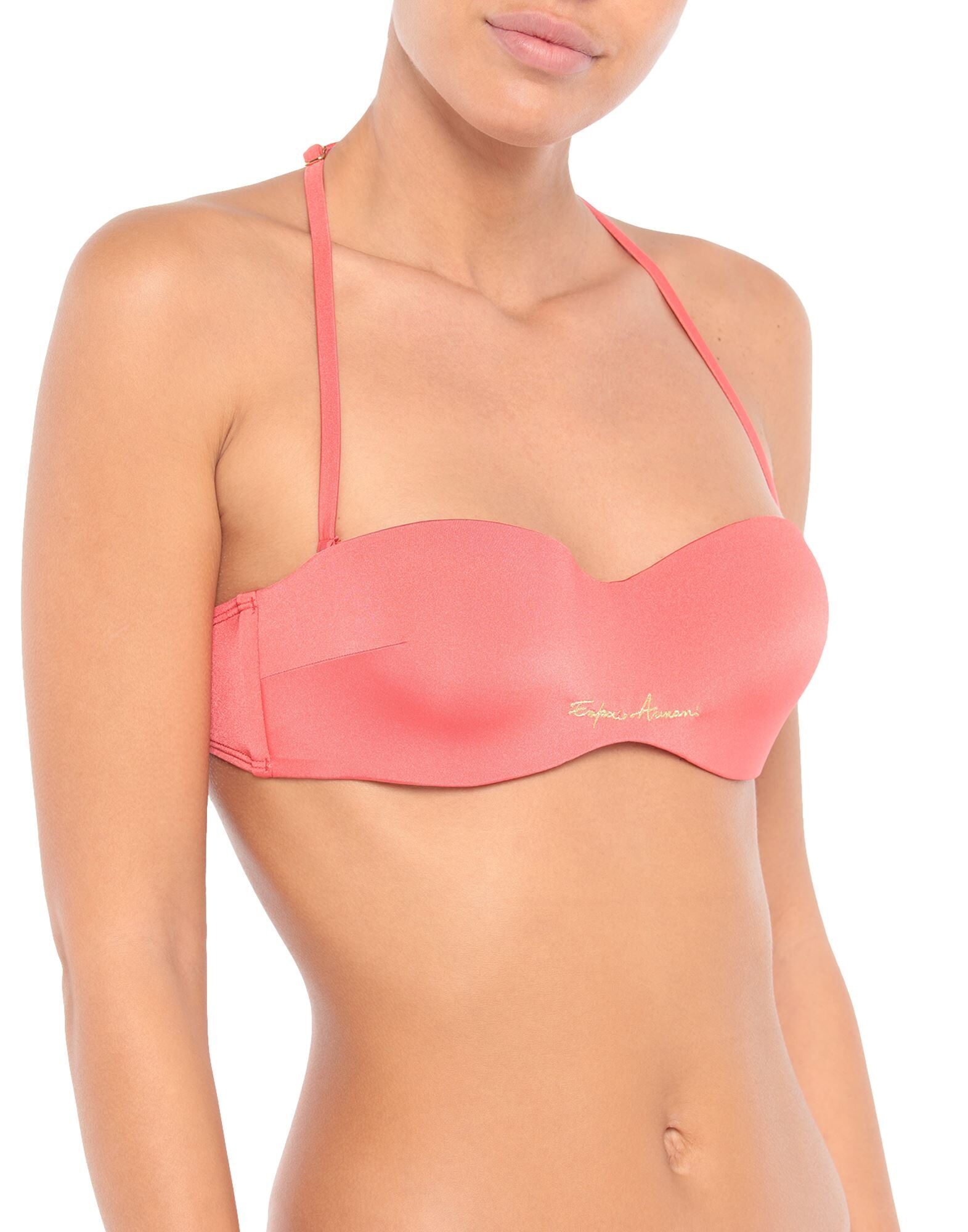 EMPORIO ARMANI - Bikini tops