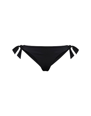 EMPORIO ARMANI Bikini BRAZILIAN BRIEF
 Black 88% Polyester, 12% Elastane