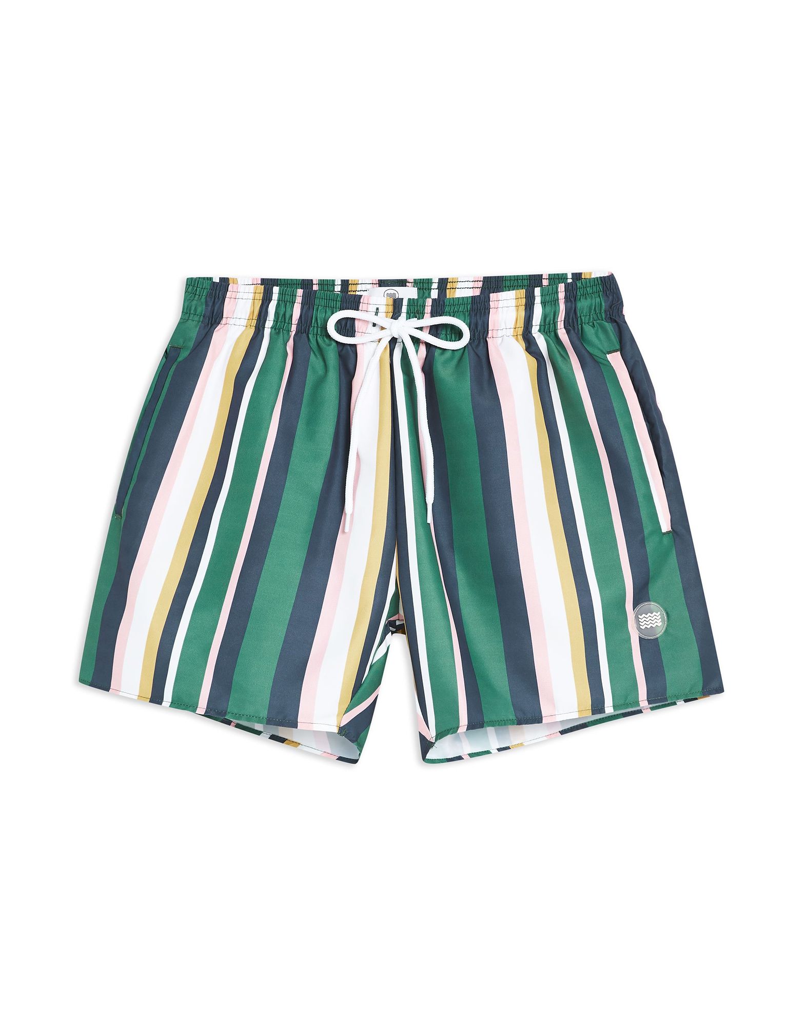 topman swim shorts
