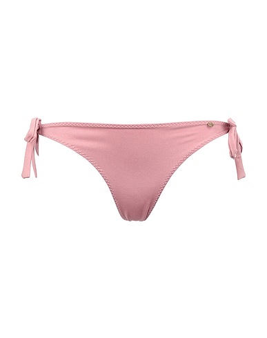 LOVE STORIES Bikini ZOEY - PURPLE HAZE
 Antique rose 82% Polyamide, 18% Elastane