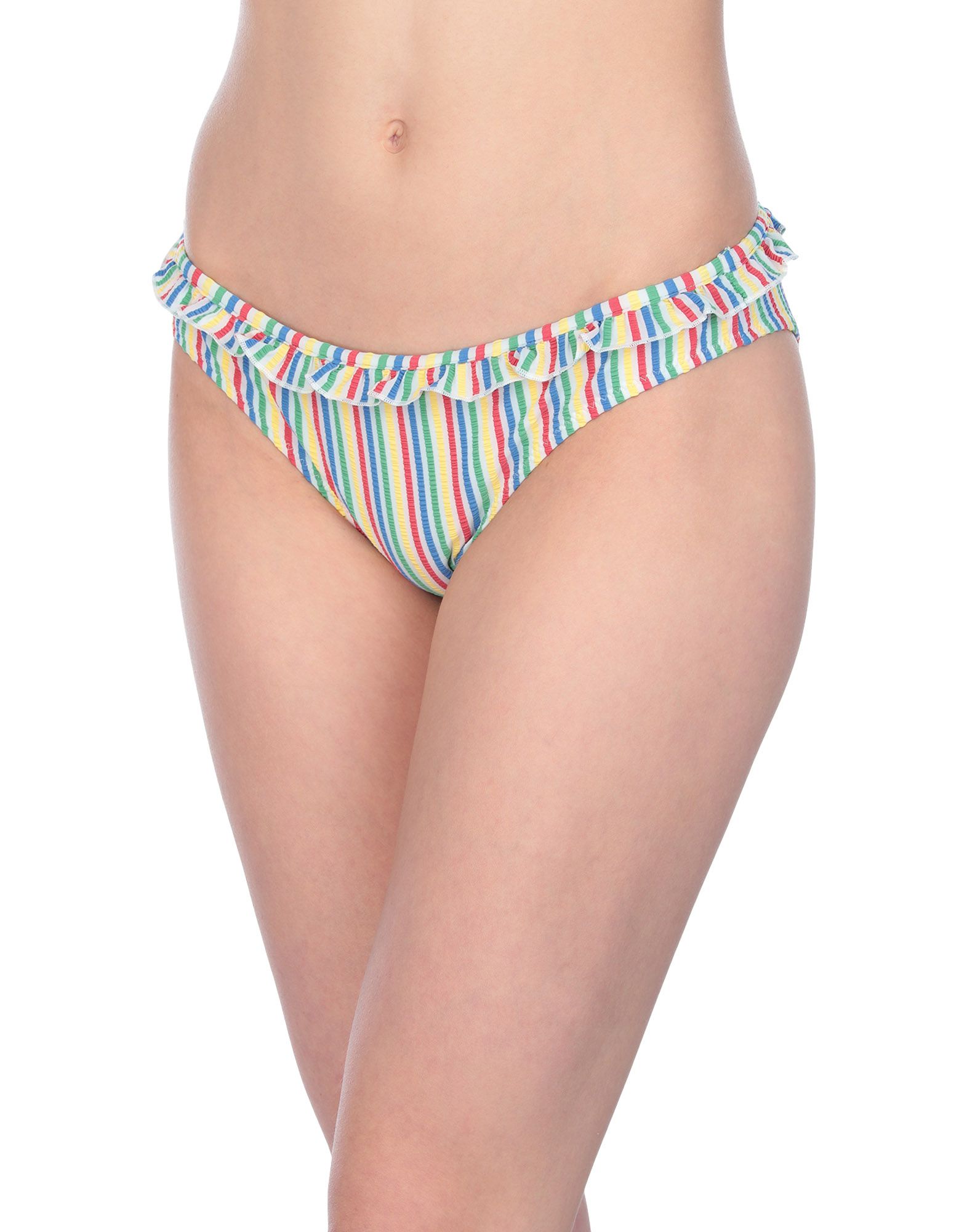 SOLID & STRIPED - Bas de bikini et slips de bain