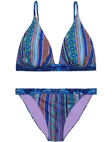 ZOOM MATTHEW WILLIAMSON - Bikini