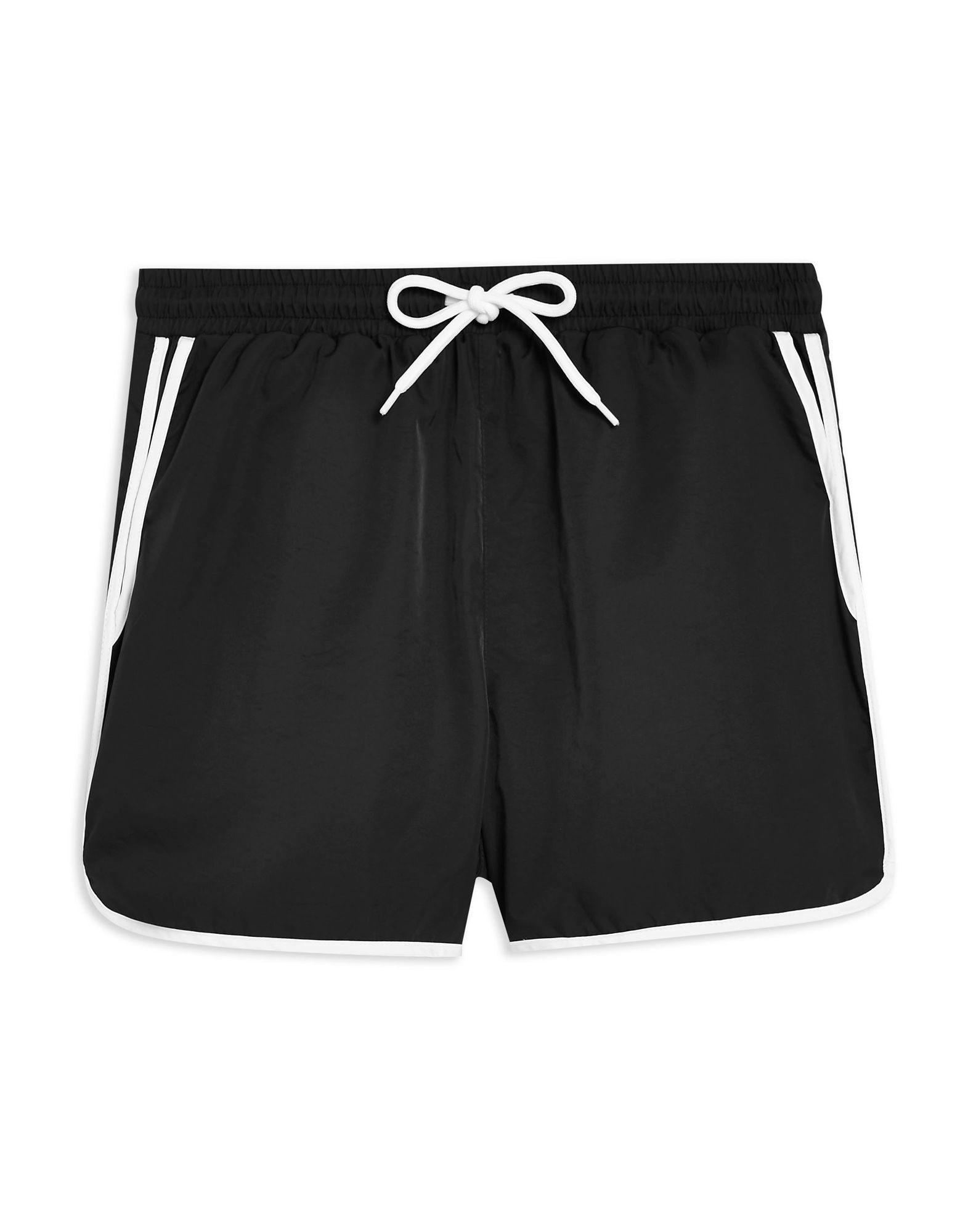 topman mens swimwear