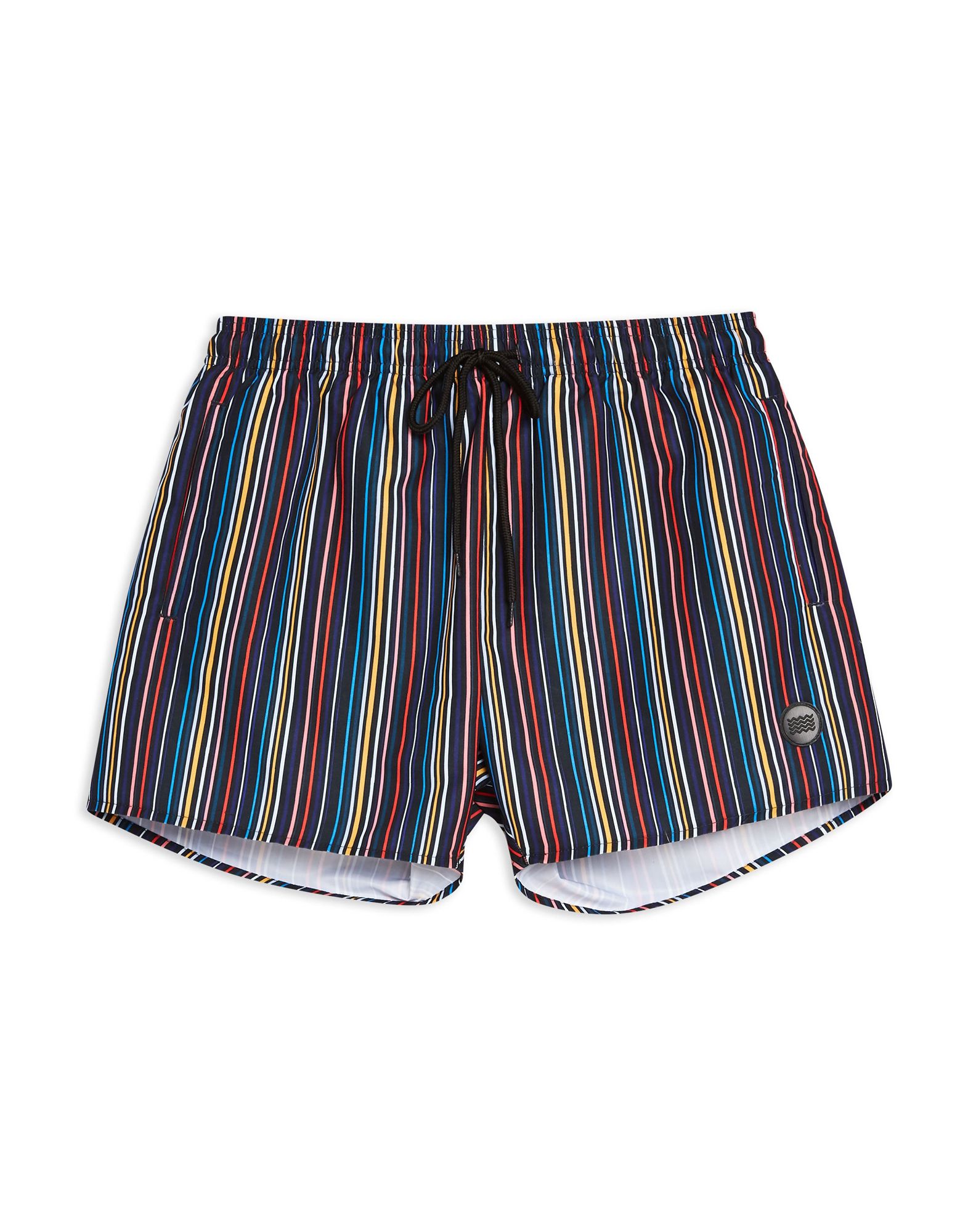 topman swim shorts