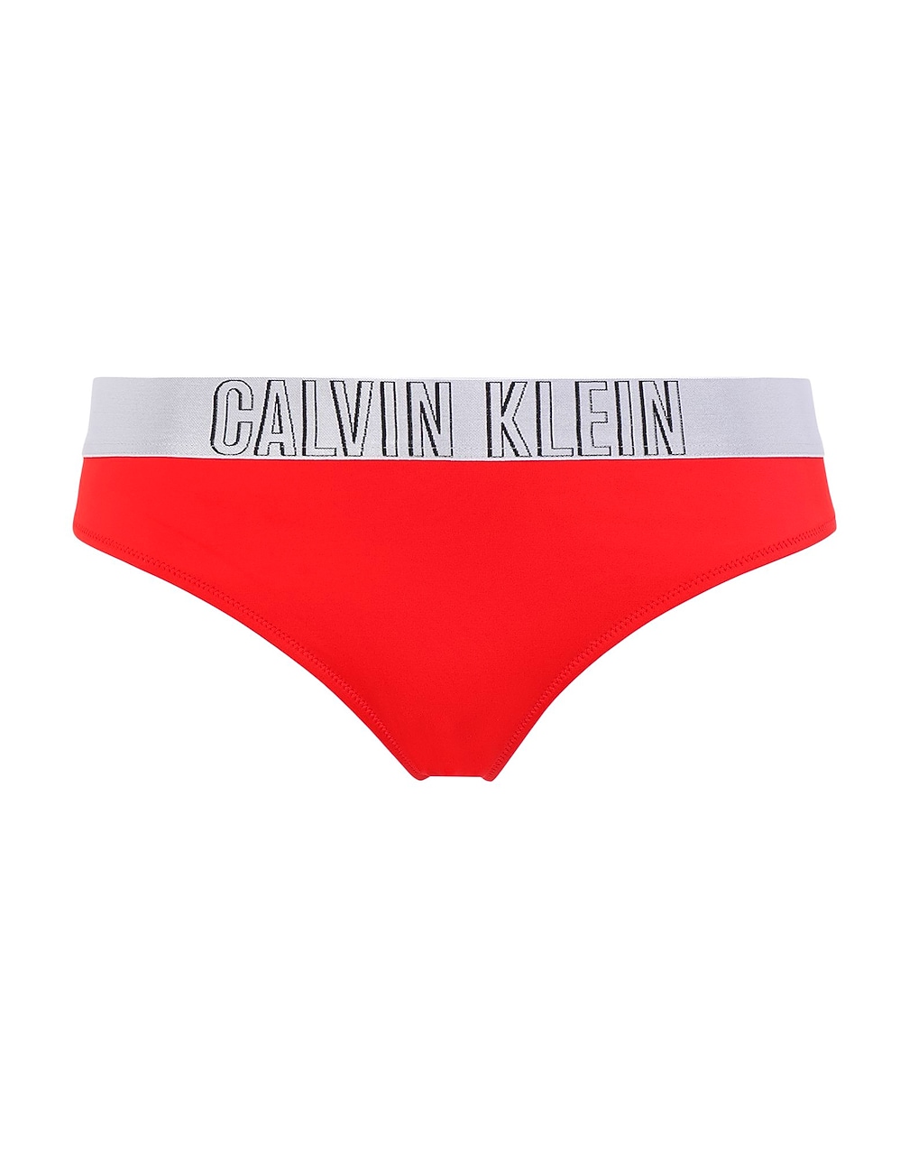 CALVIN KLEIN - Bas de bikini et slips de bain