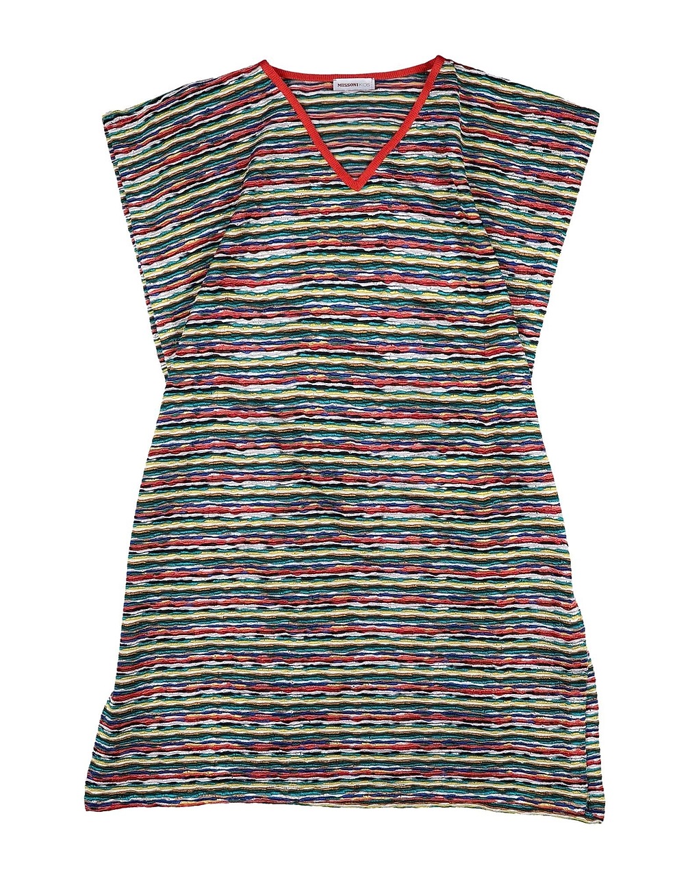 MISSONI KIDS - Cover-ups