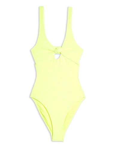 ZOOM TOPSHOP - Costume intero