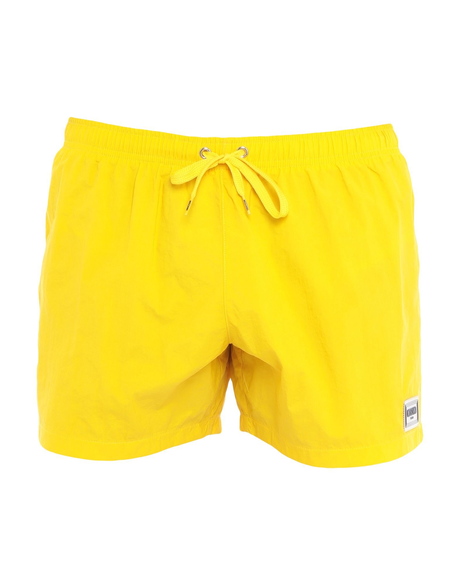 moschino swim men