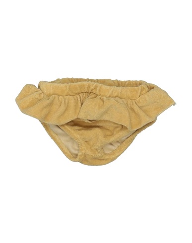 1 + IN THE FAMILY Bikini Beige 85% Cotone, 15% Poliestere