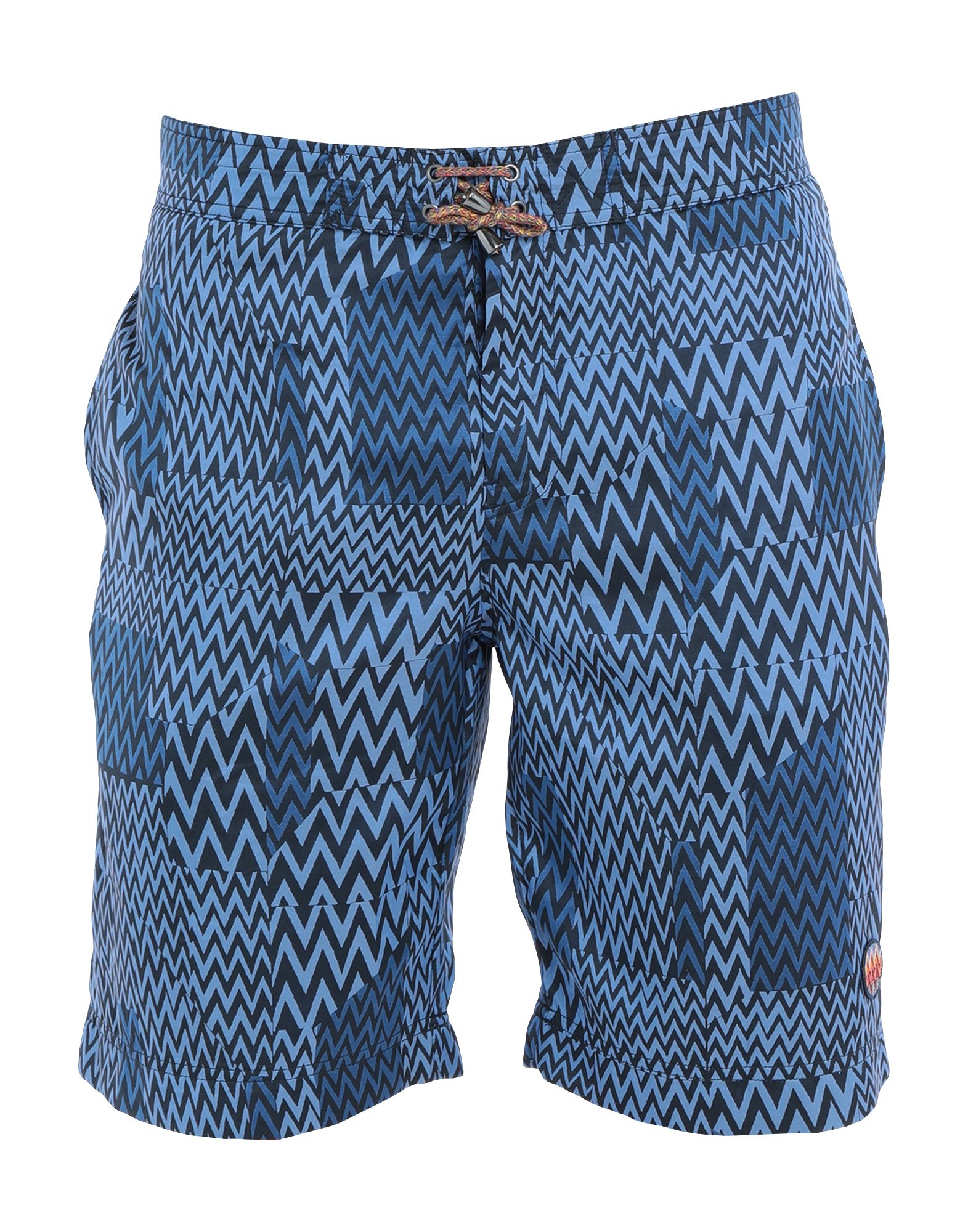 missoni swim shorts