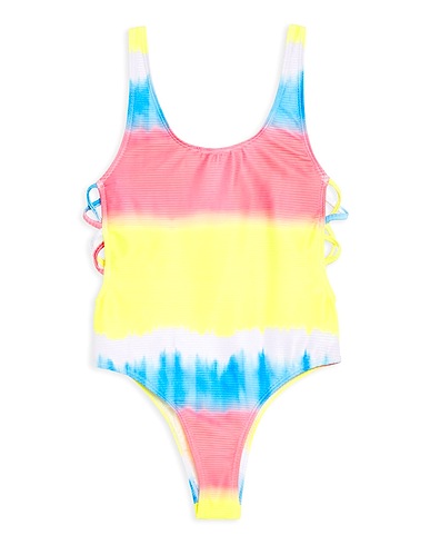 ZOOM TOPSHOP - One-piece swimsuits