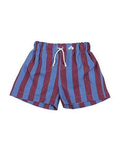 ZOOM LA STUPENDERIA - Swim shorts