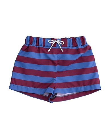 ZOOM LA STUPENDERIA - Swim shorts