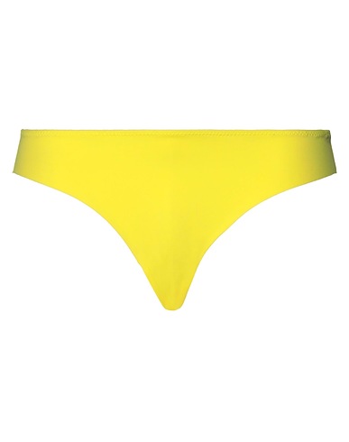 4GIVENESS Bikini Giallo 80% Poliammide, 20% Elastan
