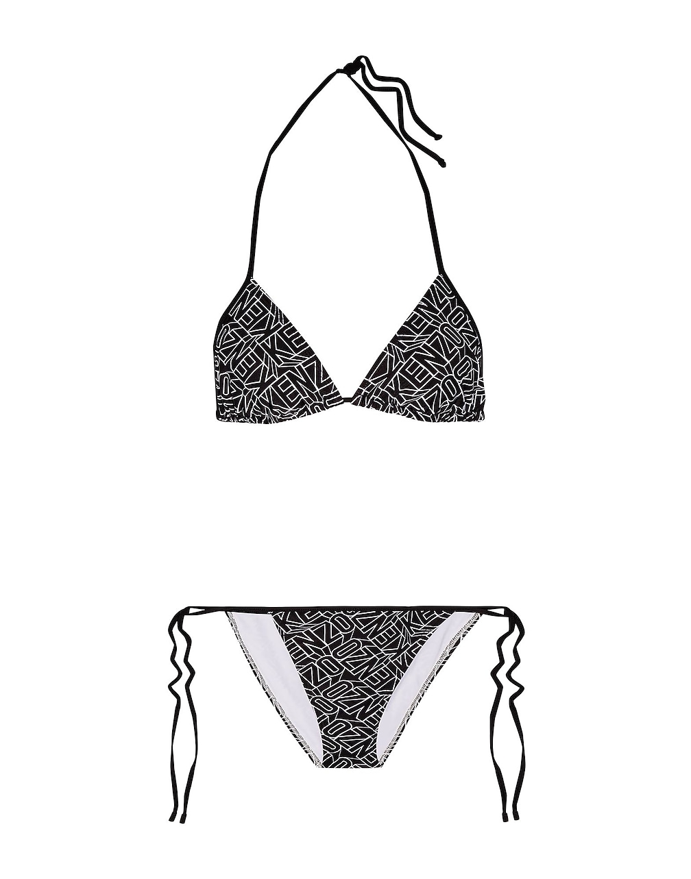 KENZO - Maillots deux pièces