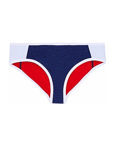 DUSKII Bikini Blu notte 80% Fibre sintetiche, 18% Poliestere, 2% Elastan