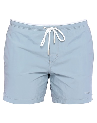 ZOOM PAOLO PECORA - Swim shorts