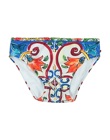 ZOOM DOLCE & GABBANA - Maillot deux pièces
