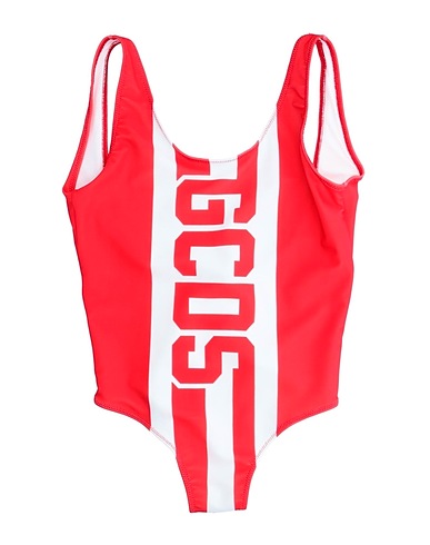 ZOOM GCDS Mini - One-piece swimsuits
