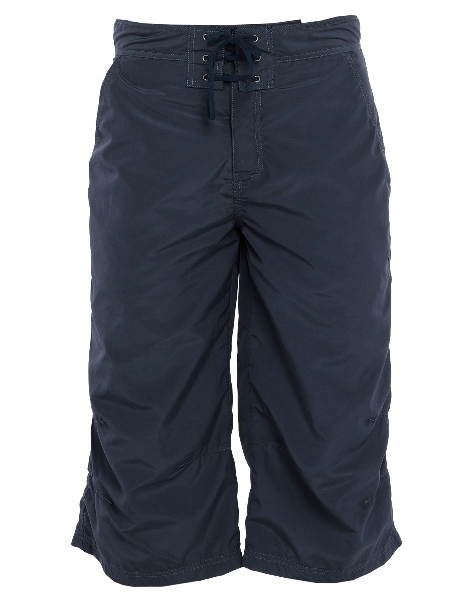 comme des garcons swim shorts