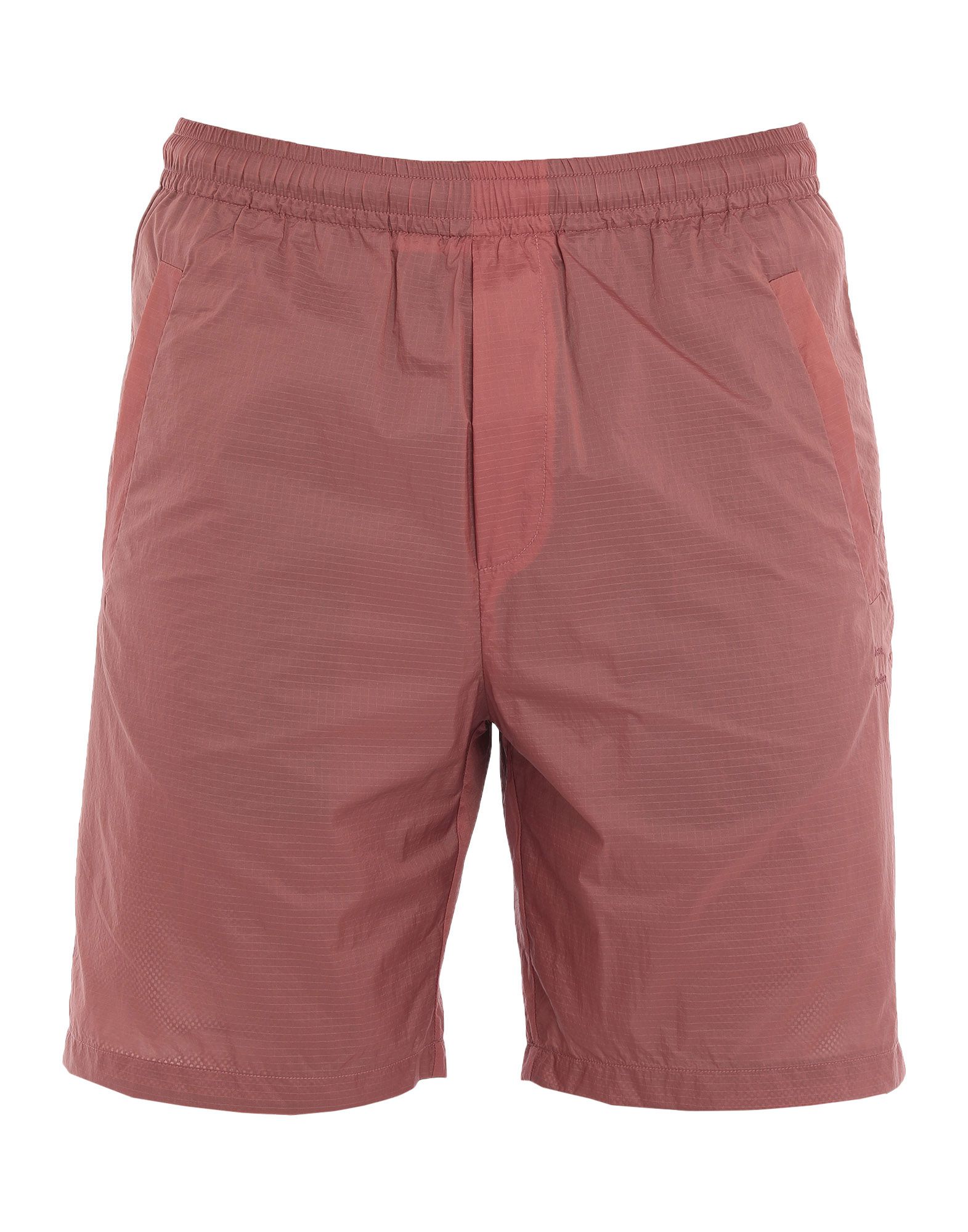 acne studios swim shorts