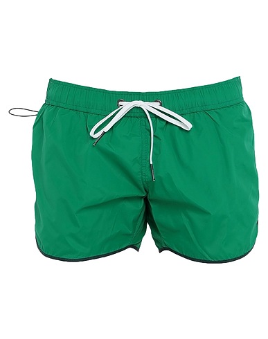 RRD Swim shorts Green 100% Polyamide