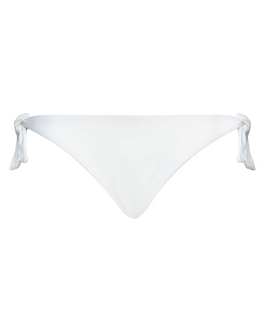 TWINSET Bikini Ivory 86% Polyamide, 14% Elastane