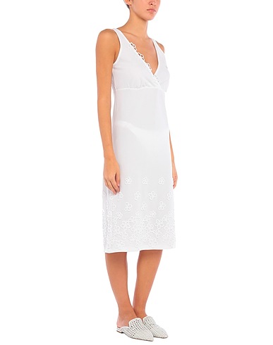 ZOOM BLUMARINE BEACHWEAR - Cover-ups