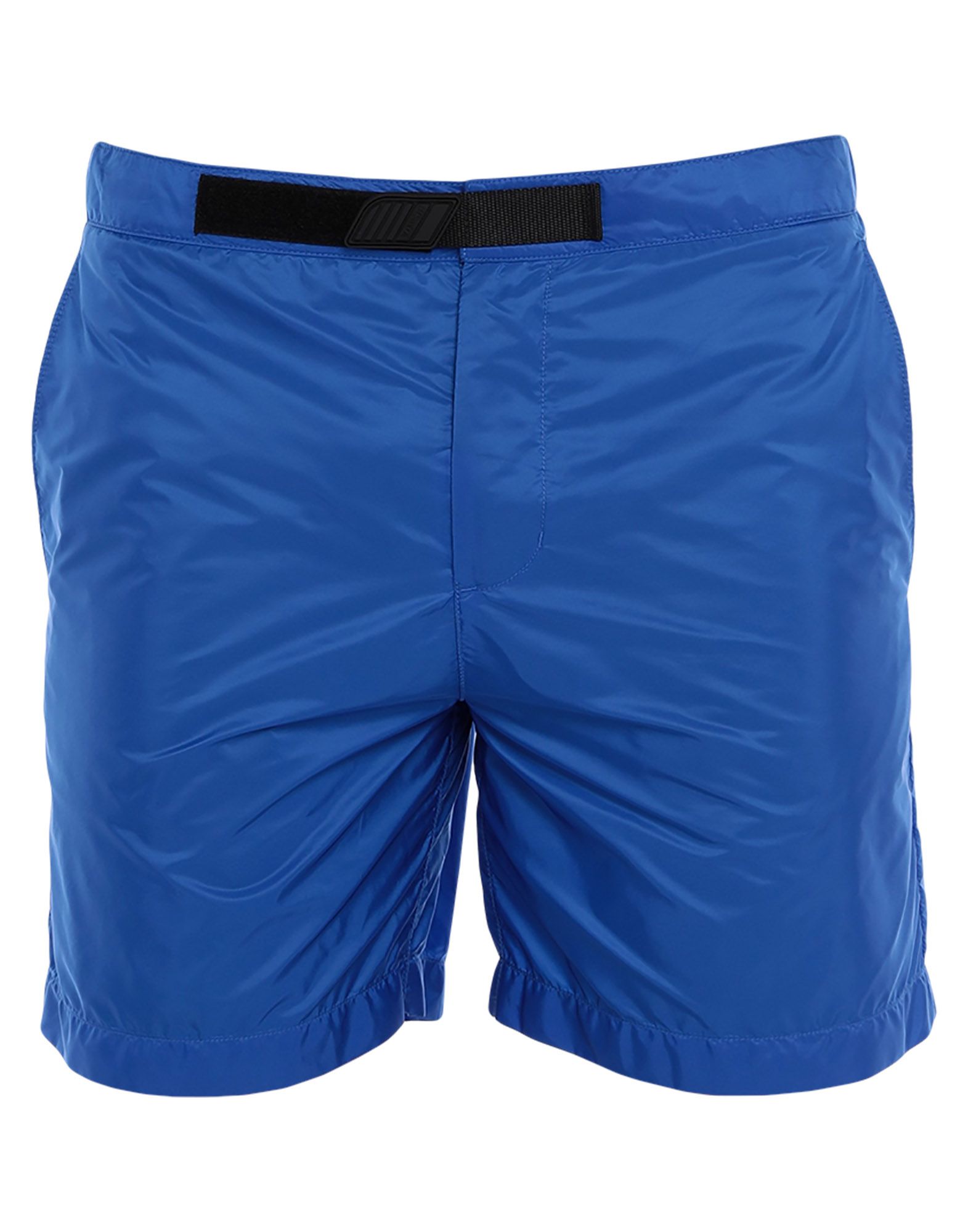 prada swim shorts
