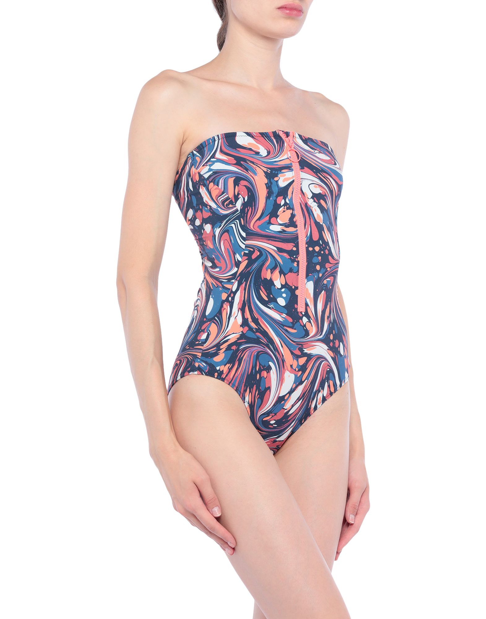 stella mccartney one piece swim