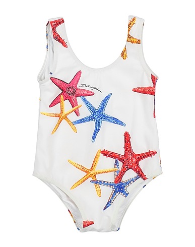 ZOOM DOLCE & GABBANA - Maillot une pièce