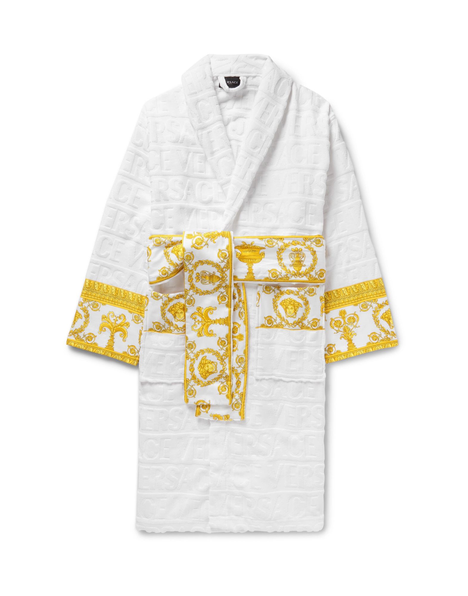 VERSACE - Dressing gowns & bathrobes