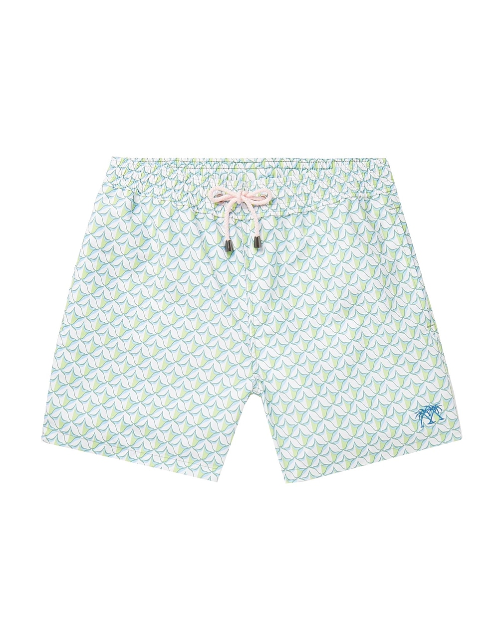 PINK HOUSE MUSTIQUE - Swim trunks