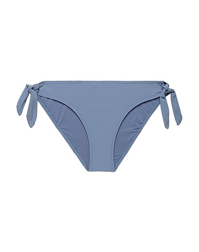 STELLA McCARTNEY Bikini Sky blue 74% Polyamide, 26% Elastane