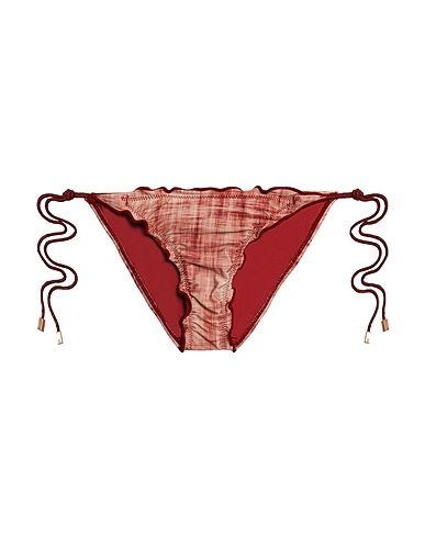 VIX PAULA HERMANNY Bikini Rosa antico 84% Poliammide, 16% Elastan