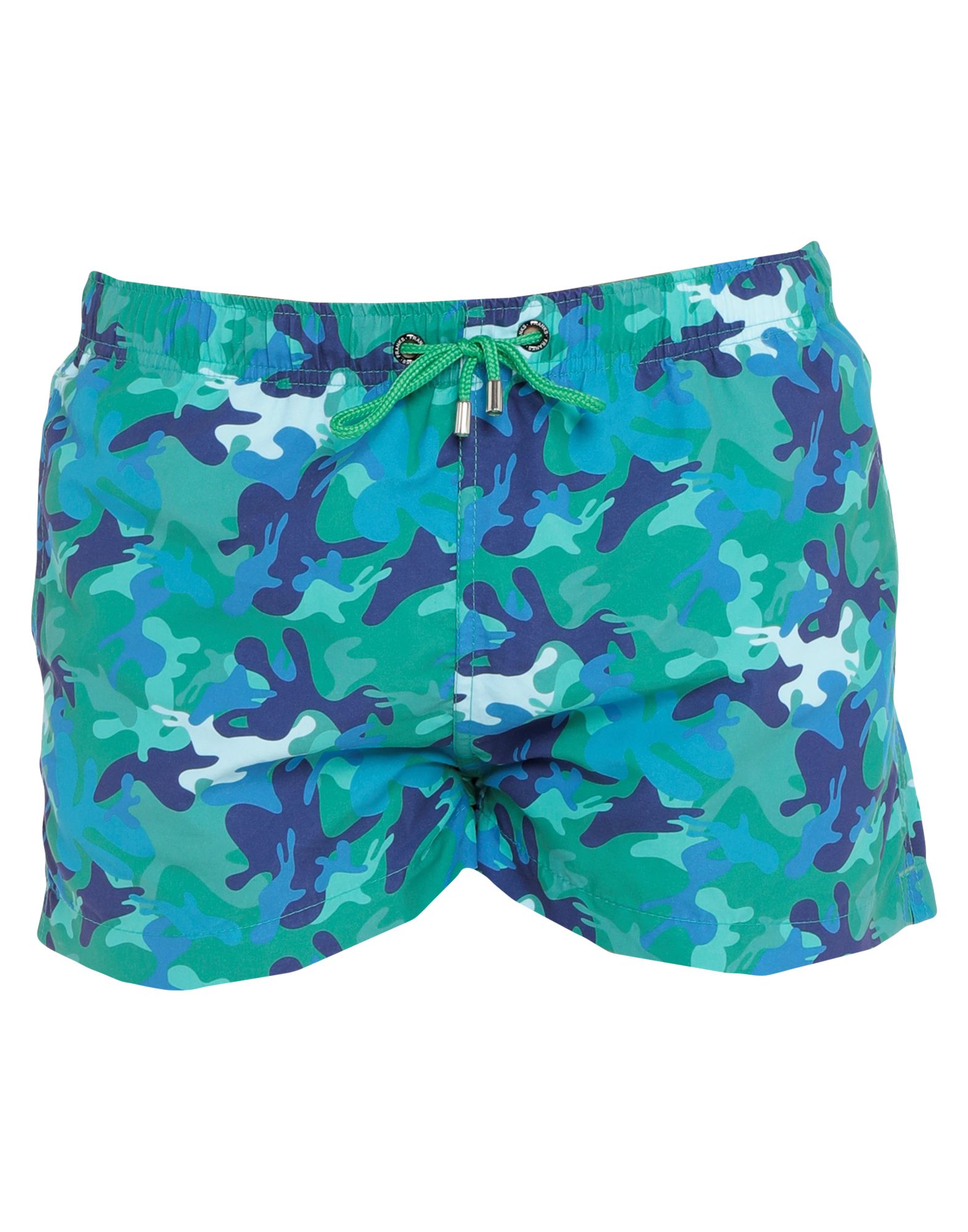 franks swim shorts