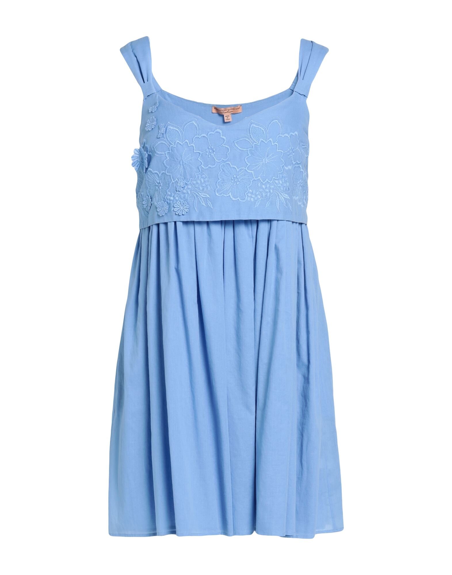 ERMANNO SCERVINO BEACHWEAR - Vestidos de playa