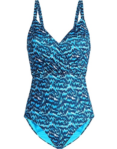 ZOOM MATTHEW WILLIAMSON - One-piece swimsuits
