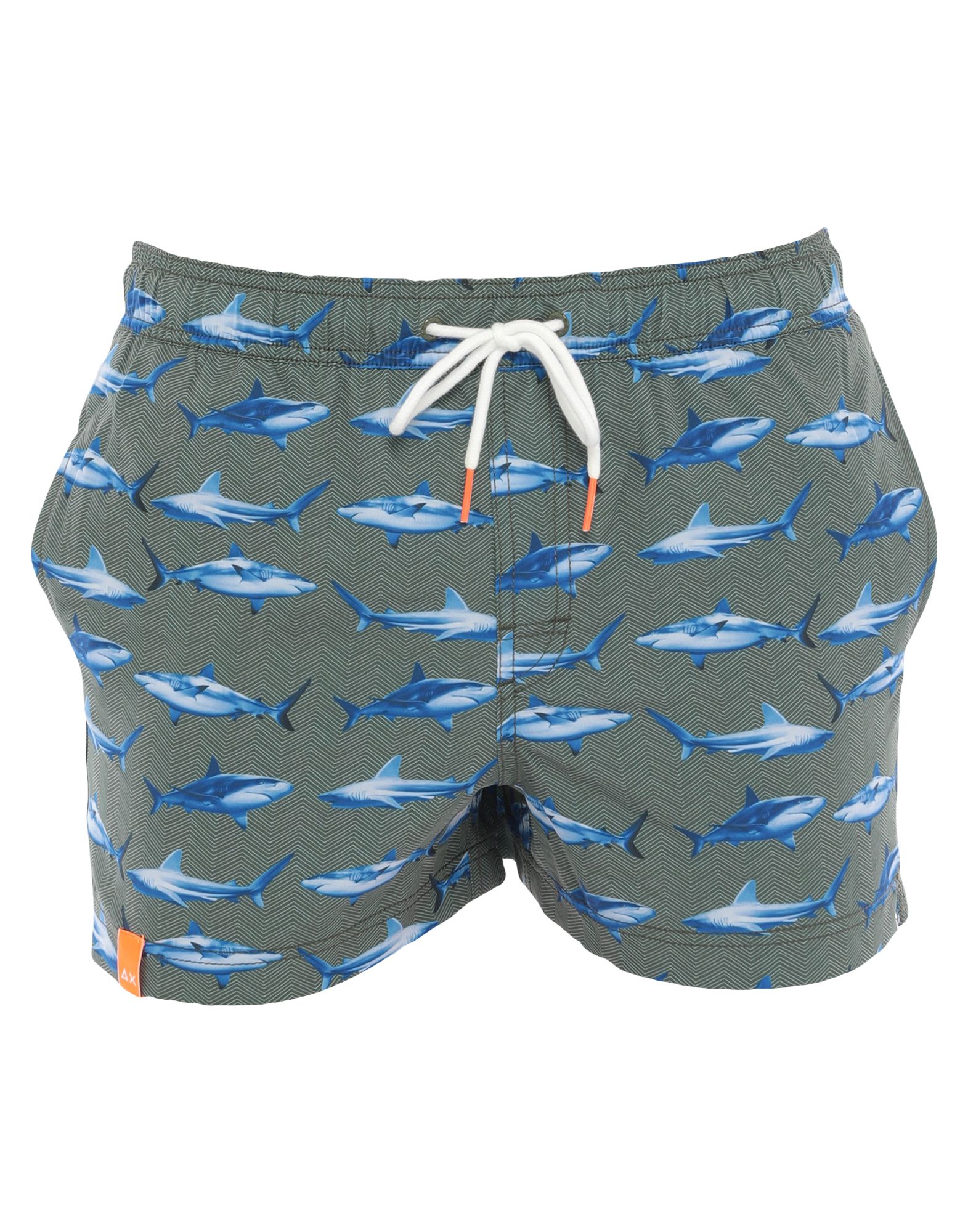 SUN 68 - Swim trunks